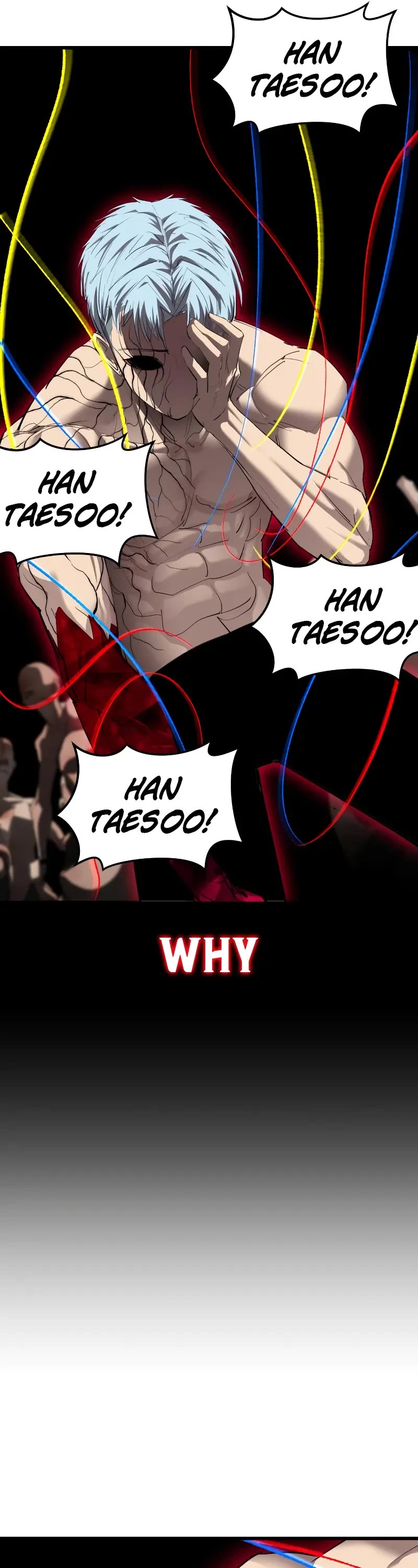 Bones Chapter 28 page 52 - Chapter 28