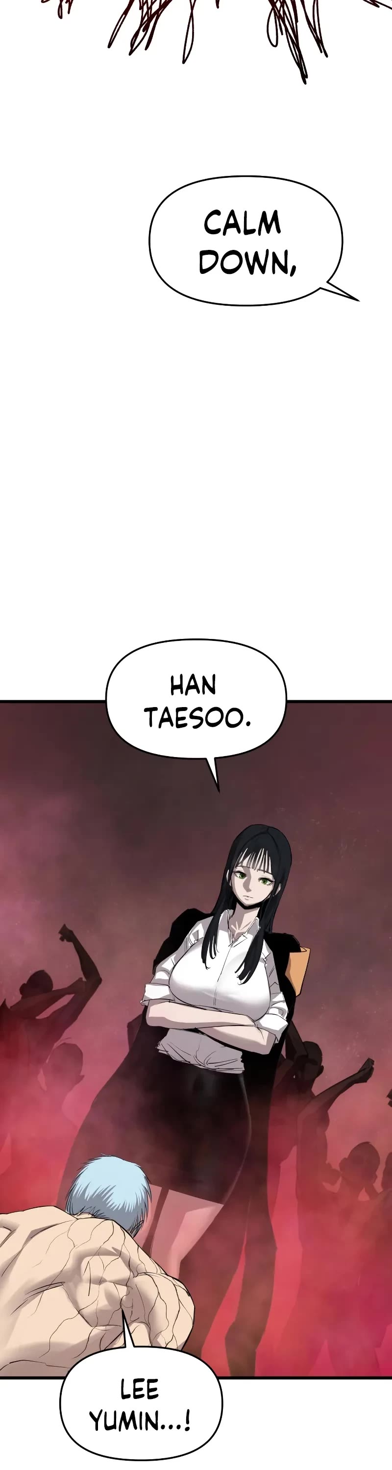Bones Chapter 28 page 63 - Chapter 28