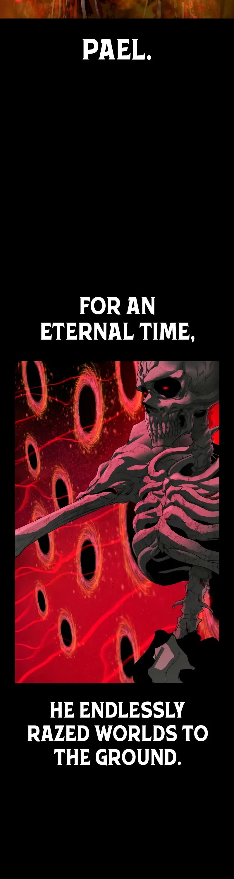 Bones Chapter 29 page 3 - Chapter 29