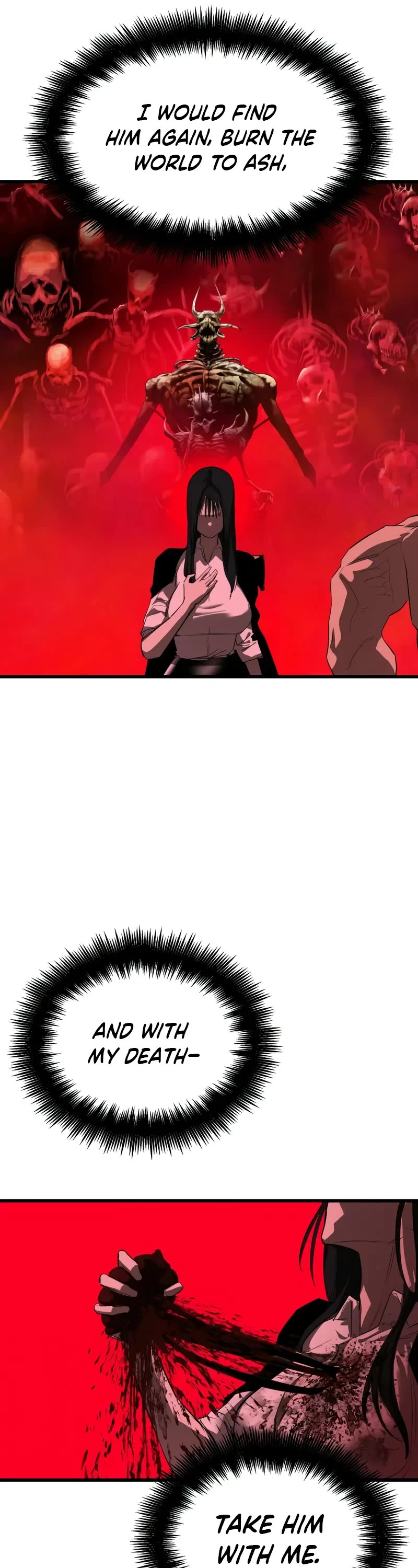 Bones Chapter 29 page 49 - Chapter 29