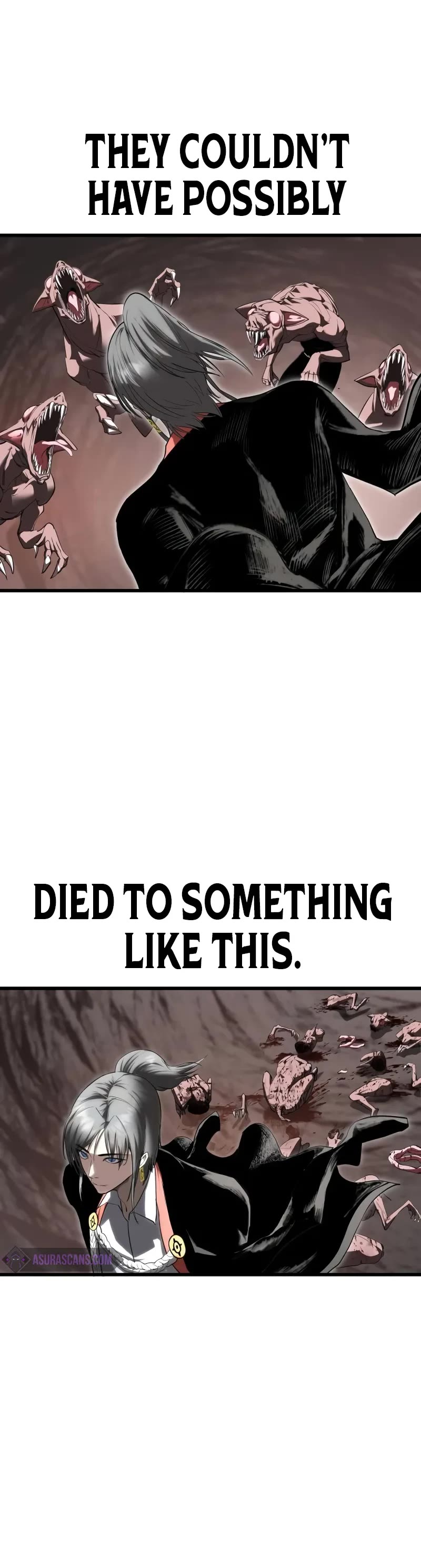 Bones Chapter 3 page 11 - Chapter 3 (Revised)
