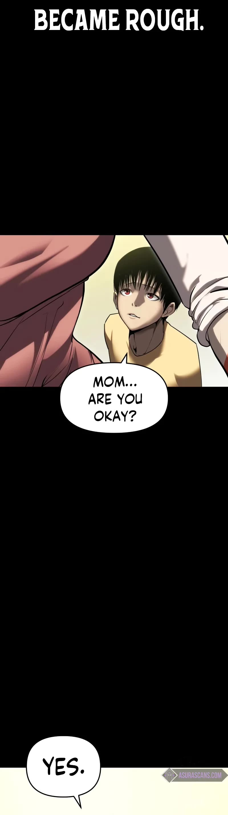Bones Chapter 3 page 36 - Chapter 3 (Revised)