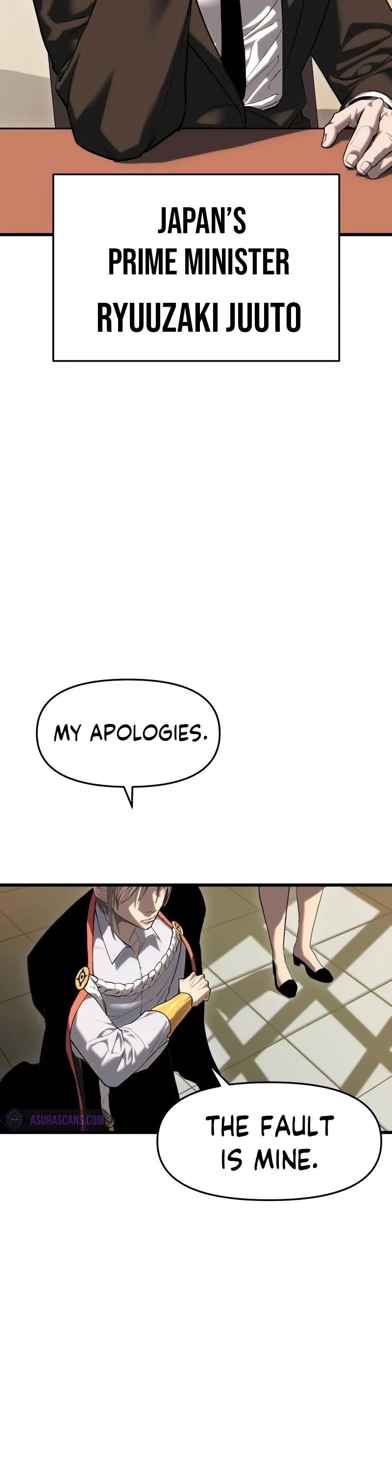 Bones Chapter 3 page 5 - Chapter 3 (Revised)