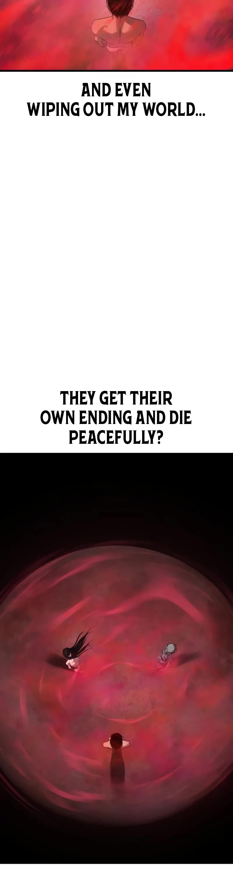 Bones Chapter 30 page 11 - Chapter 30 [END]
