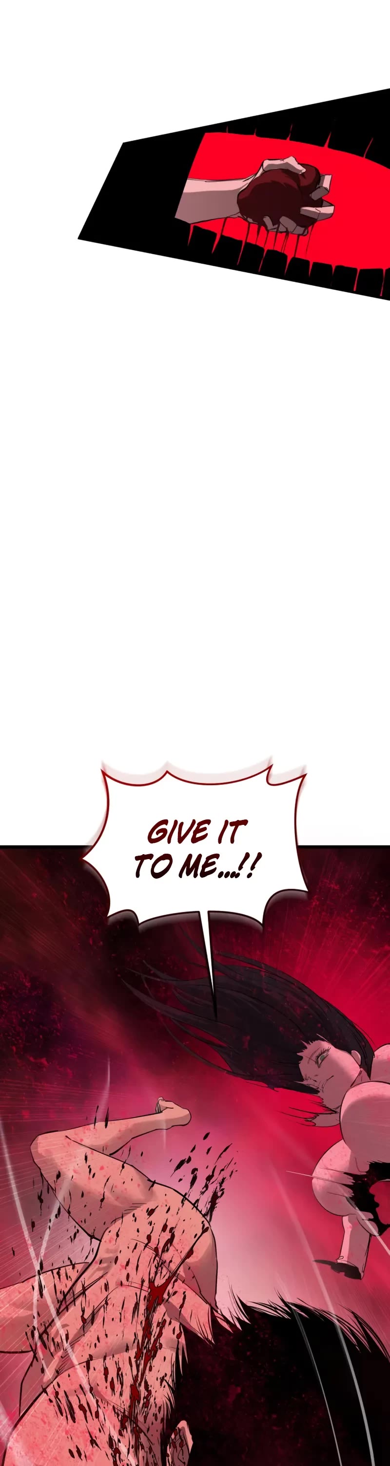 Bones Chapter 30 page 17 - Chapter 30 [END]