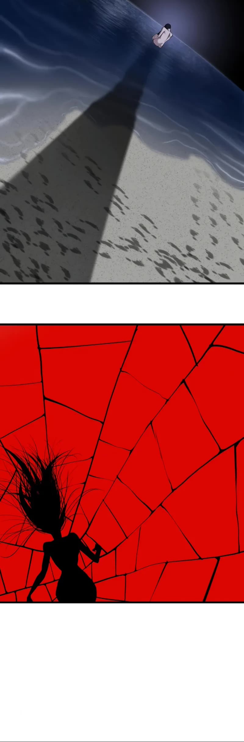 Bones Chapter 30 page 56 - Chapter 30 [END]