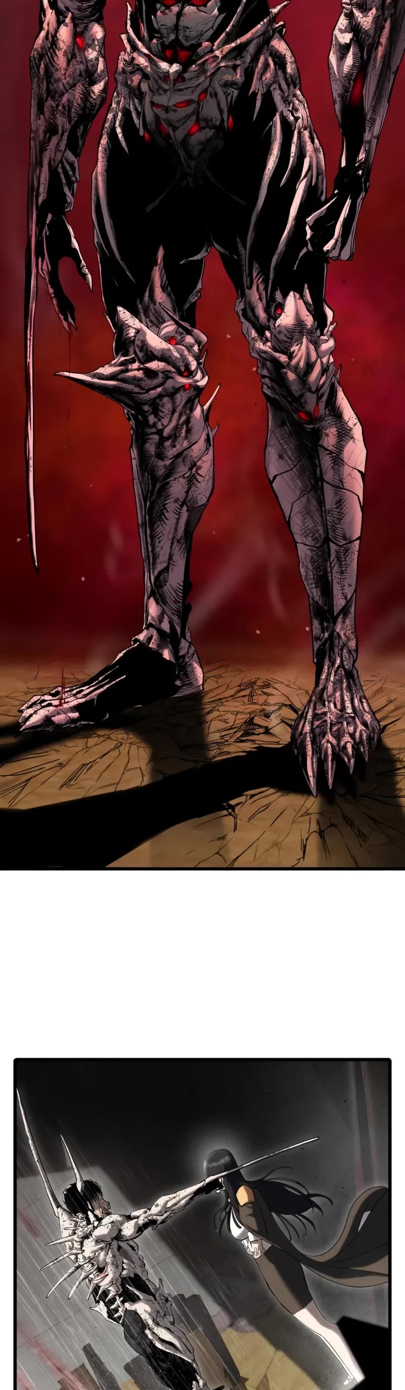 Bones Chapter 30 page 60 - Chapter 30 [END]