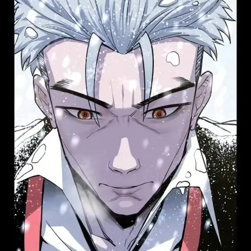 Bones Chapter 4 cover