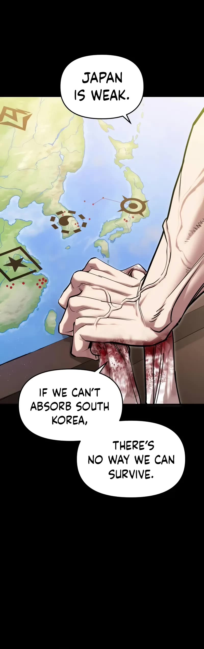 Bones Chapter 5 page 26 - Chapter 5
