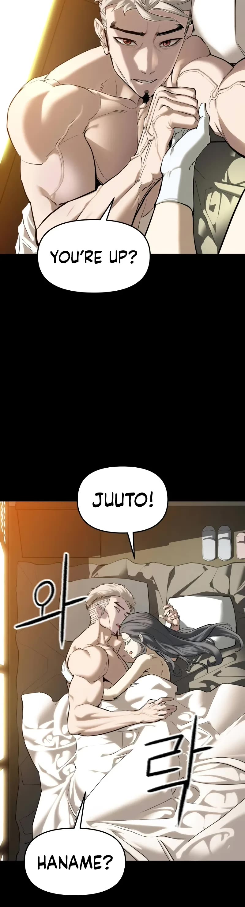 Bones Chapter 5 page 74 - Chapter 5
