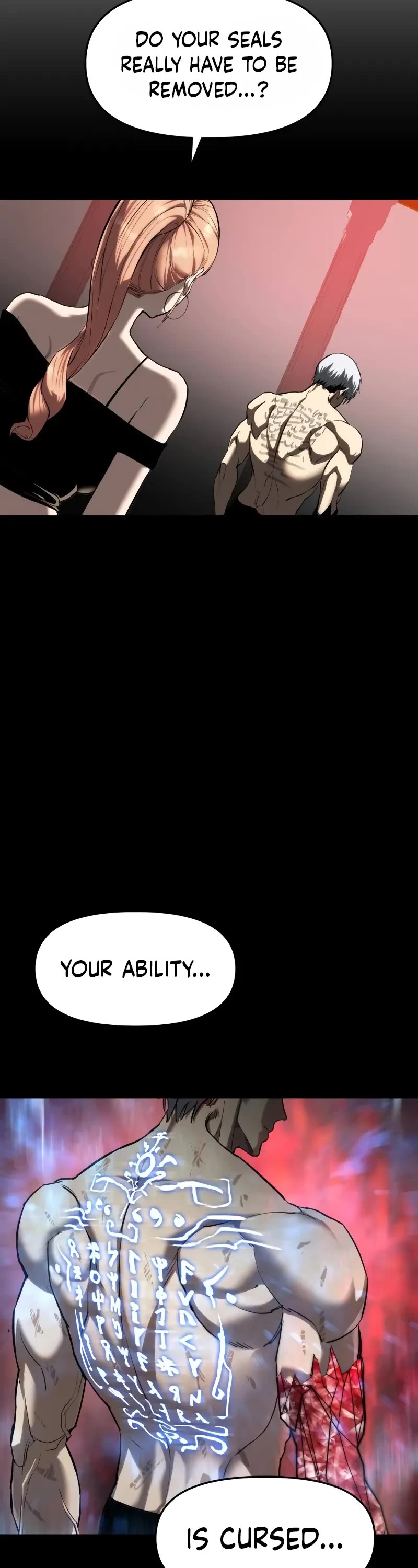 Bones Chapter 6 page 14 - Chapter 6