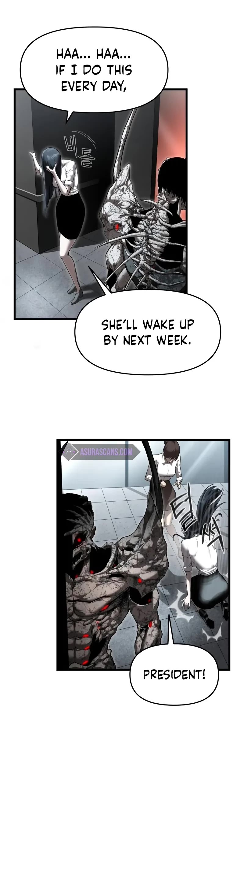 Bones Chapter 6 page 31 - Chapter 6