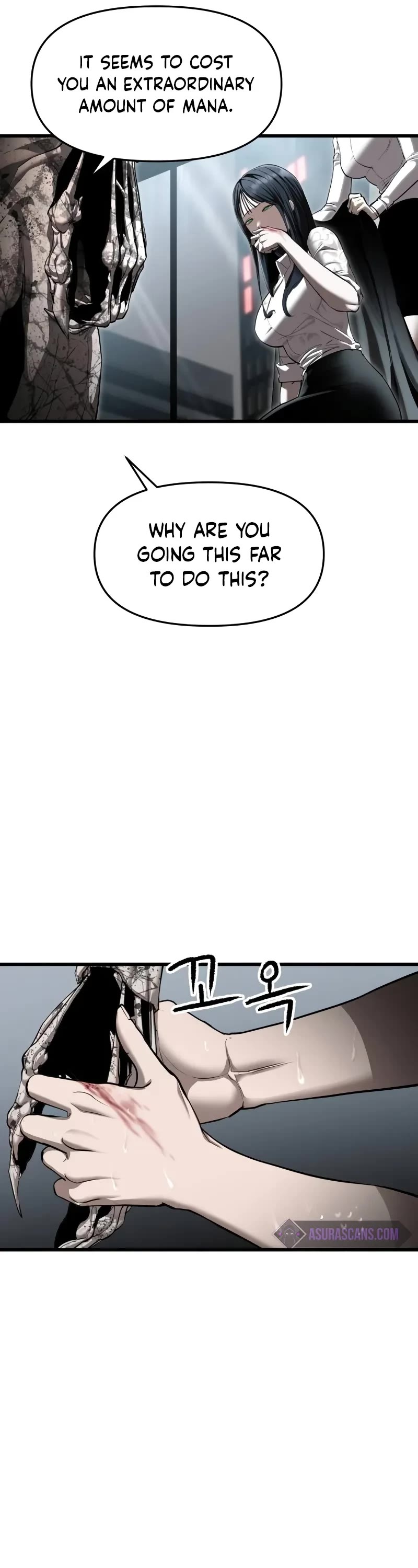 Bones Chapter 6 page 32 - Chapter 6
