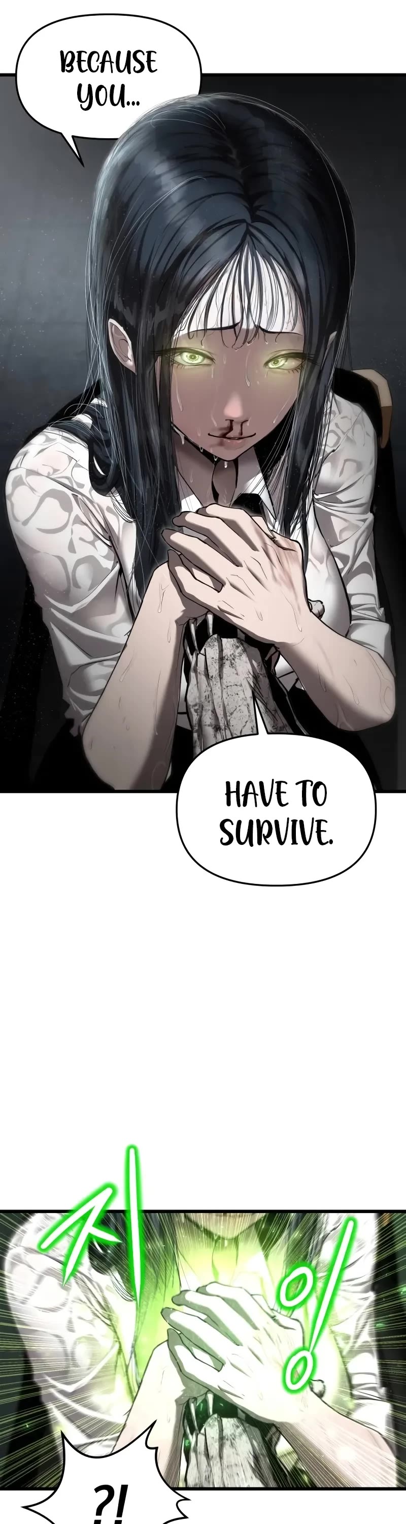 Bones Chapter 6 page 33 - Chapter 6