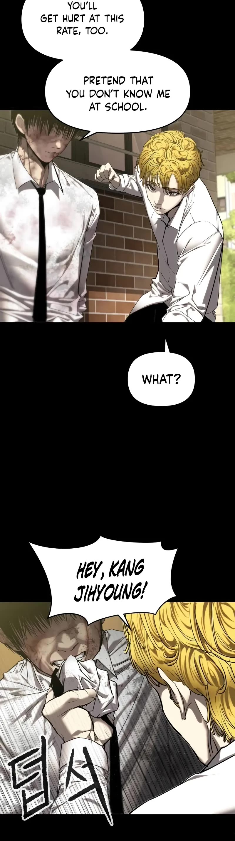 Bones Chapter 7 page 20 - Chapter 7