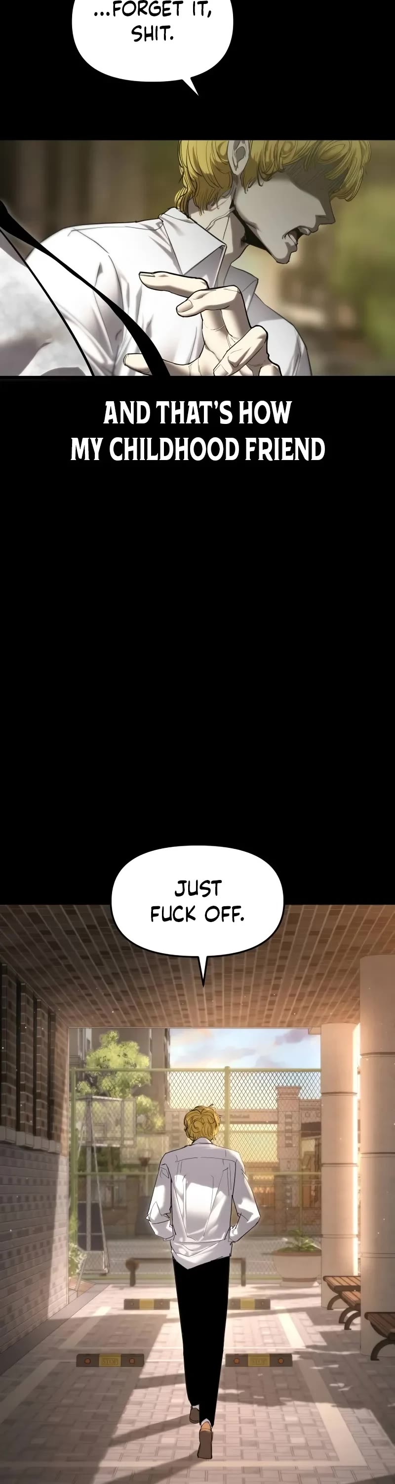 Bones Chapter 7 page 22 - Chapter 7