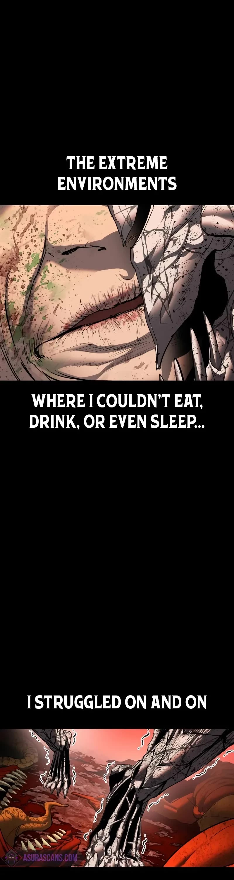 Bones Chapter 8 page 3 - Chapter 8