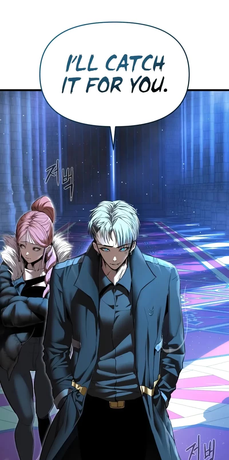 Bones Chapter 8 page 67 - Chapter 8