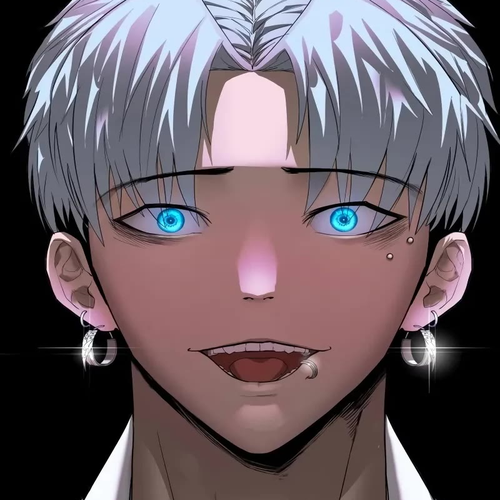 Bones Chapter 8 cover