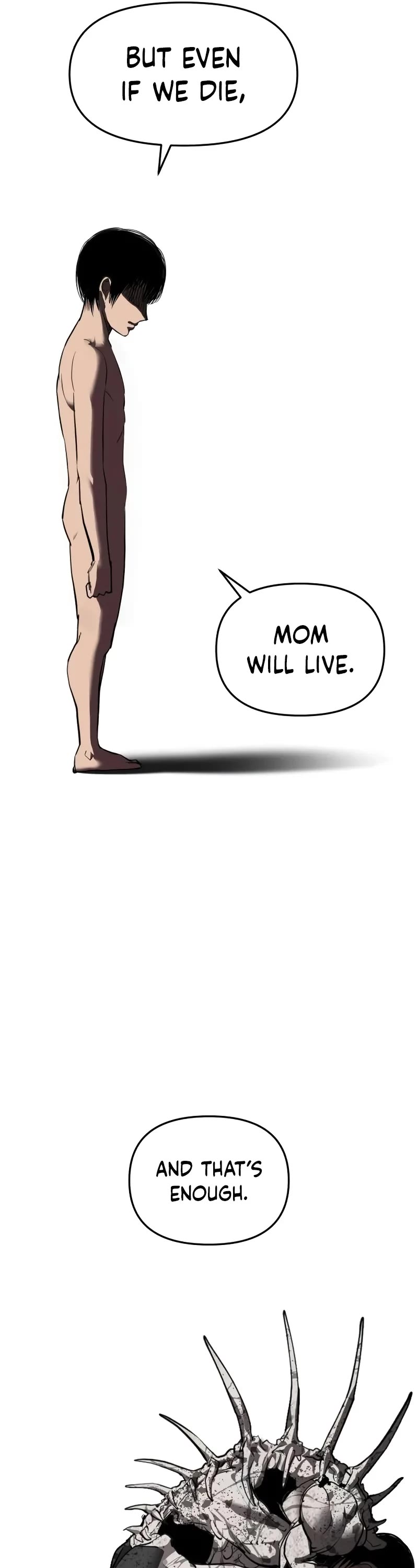 Bones Chapter 9 page 67 - Chapter 9