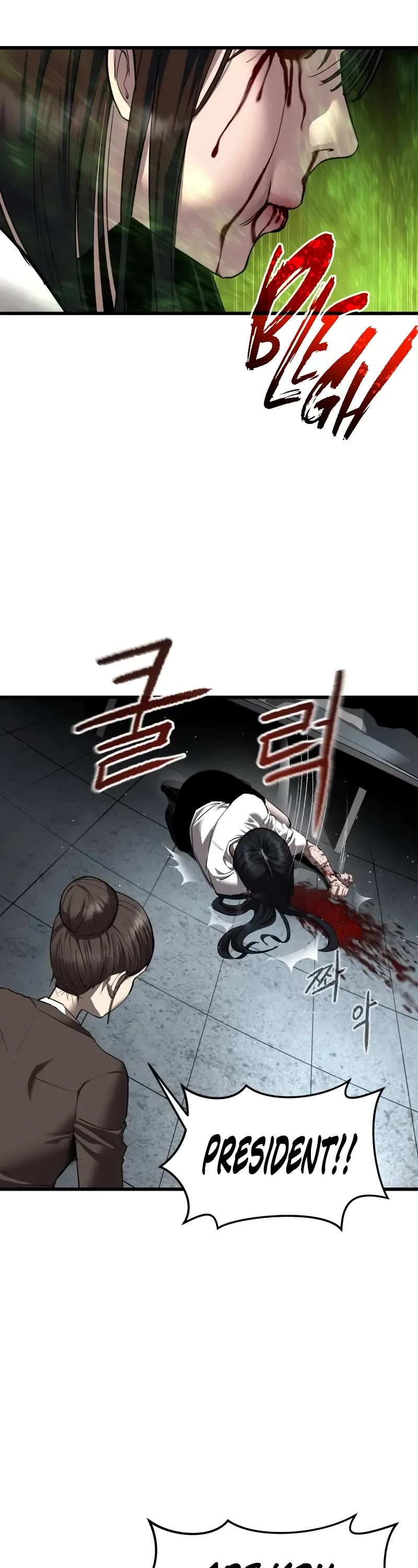 Bones Chapter 9 page 83 - Chapter 9