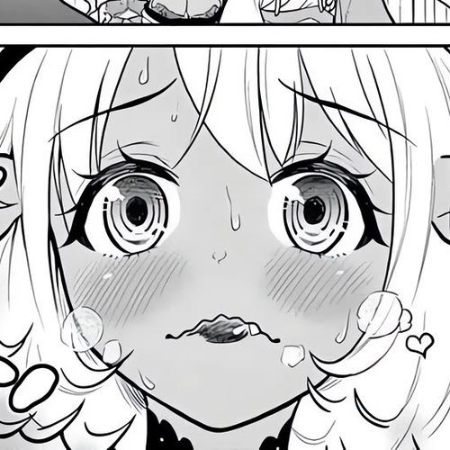 Bonnou☆Saiyuuki Chapter 11: A Brothel Where Even Hakkai Gets Wet cover