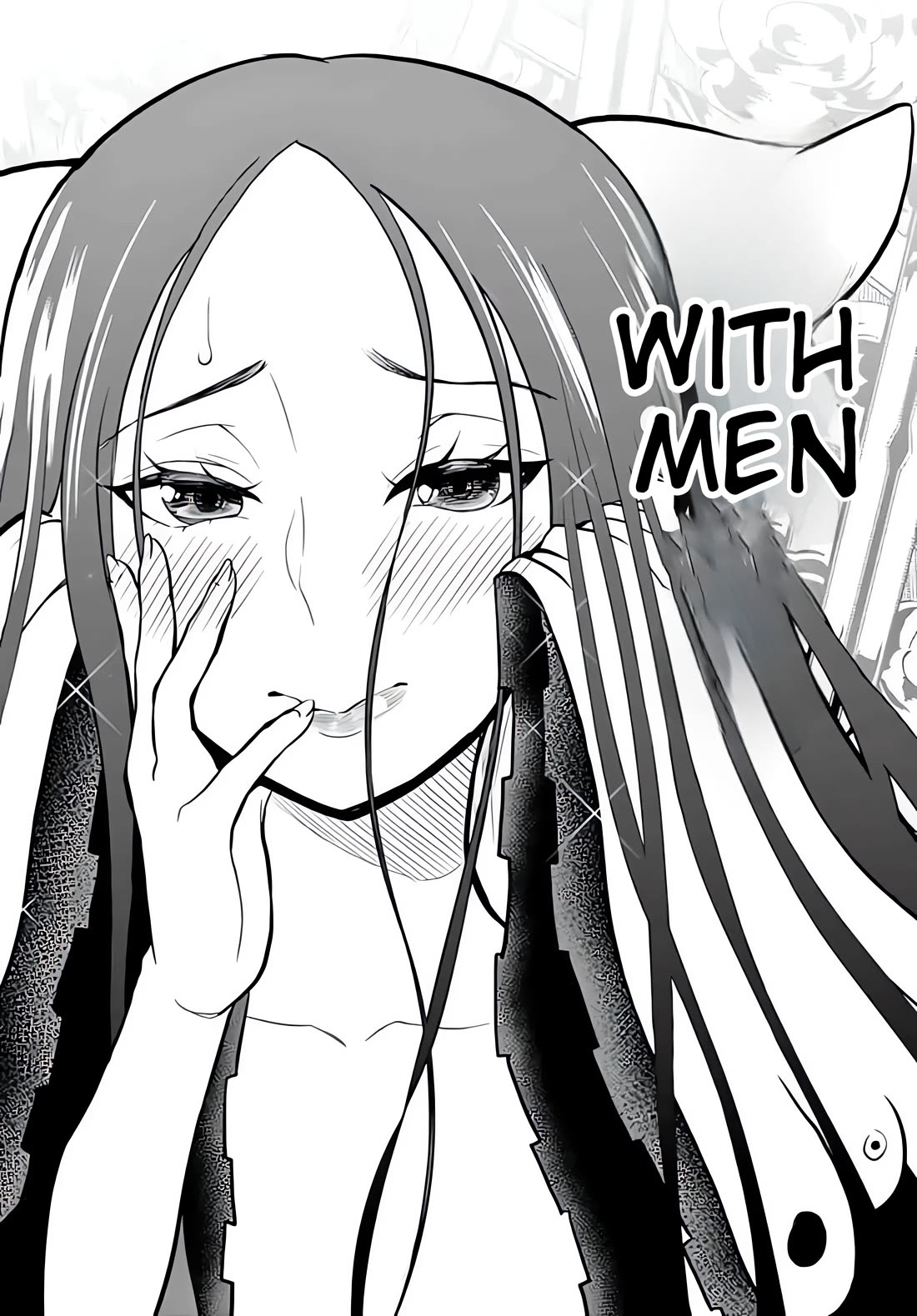 Bonnou☆Saiyuuki Chapter 12 page 19 - Chapter 12: Strongest Youkai
