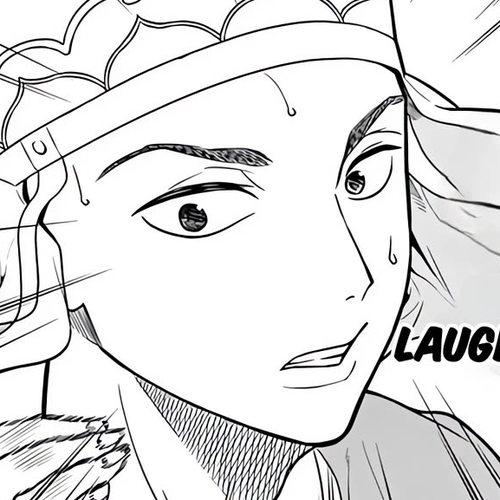 Bonnou☆Saiyuuki Chapter 15: To Put It In or Die cover