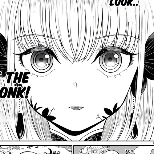 Bonnou☆Saiyuuki Chapter 21: My Golden Circlet cover
