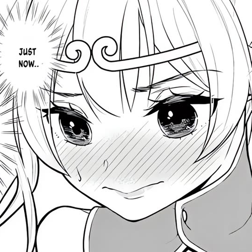Bonnou☆Saiyuuki Chapter 23: Black-eyed Monk cover
