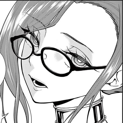 Bonnou☆Saiyuuki Chapter 25: The Reason for Being the Strongest cover