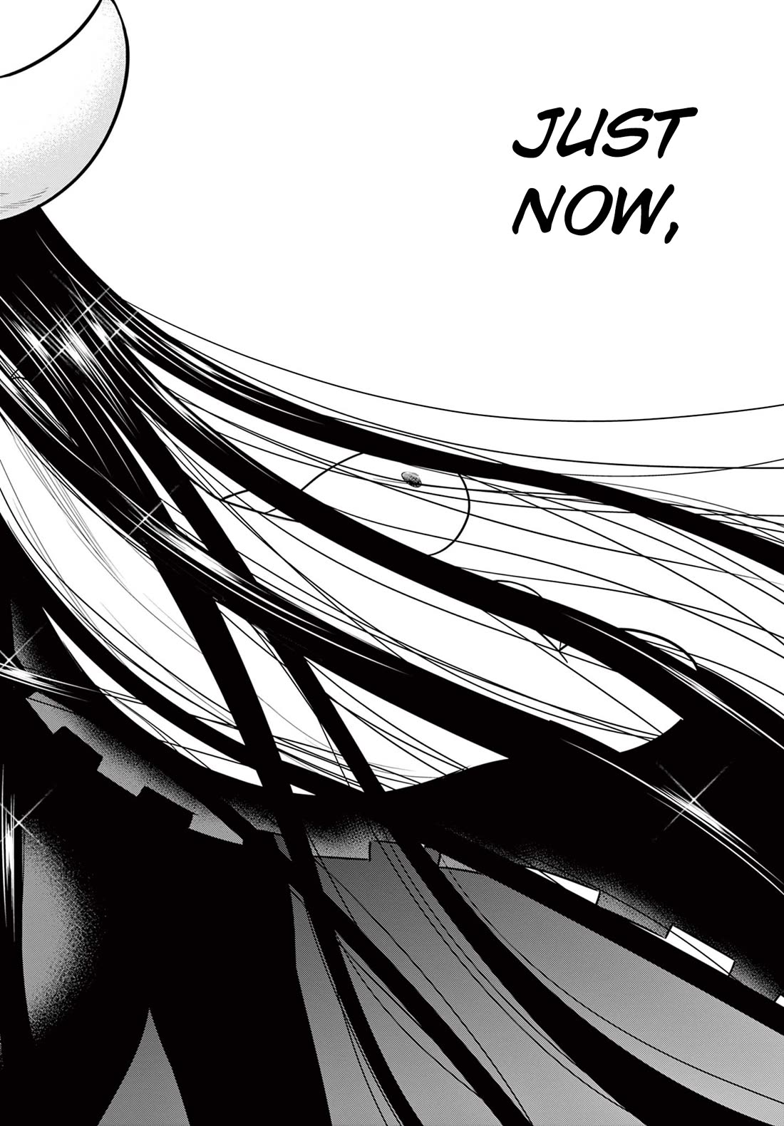 Bonnou☆Saiyuuki Chapter 34 page 29 - Chapter 34: Gyuumaou's Army