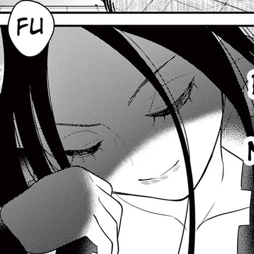 Bonnou☆Saiyuuki Chapter 35: Goku's Impatience cover