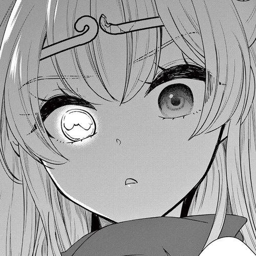 Bonnou☆Saiyuuki Chapter 49: Pretending Not to Notice cover