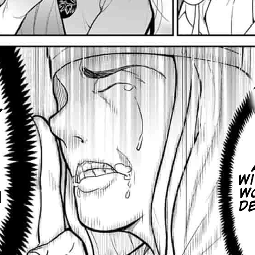 Bonnou☆Saiyuuki Chapter 6: To be a virgin, it's quite the honor cover