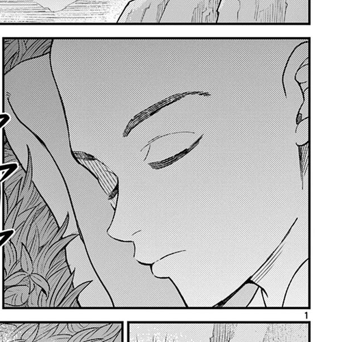Bonnou☆Saiyuuki Chapter 62: Temptation of The Half-Beast cover