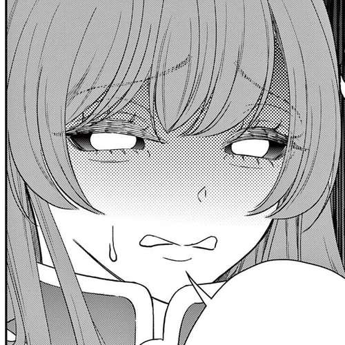 Bonnou☆Saiyuuki Chapter 63: Celestial Maiden - Chougetsu cover