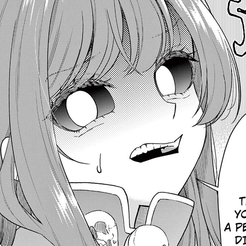 Bonnou☆Saiyuuki Chapter 64: Sexual Harassment or Affection cover