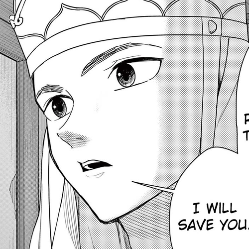 Bonnou☆Saiyuuki Chapter 69: Salvation and Illusion cover