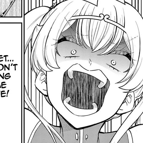 Bonnou☆Saiyuuki Chapter 73: These Are My Honest Feeling cover