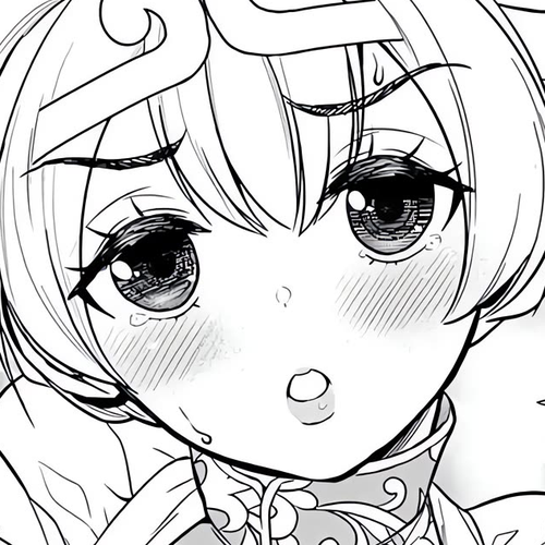 Bonnou☆Saiyuuki Chapter 8: Moe...moe cover