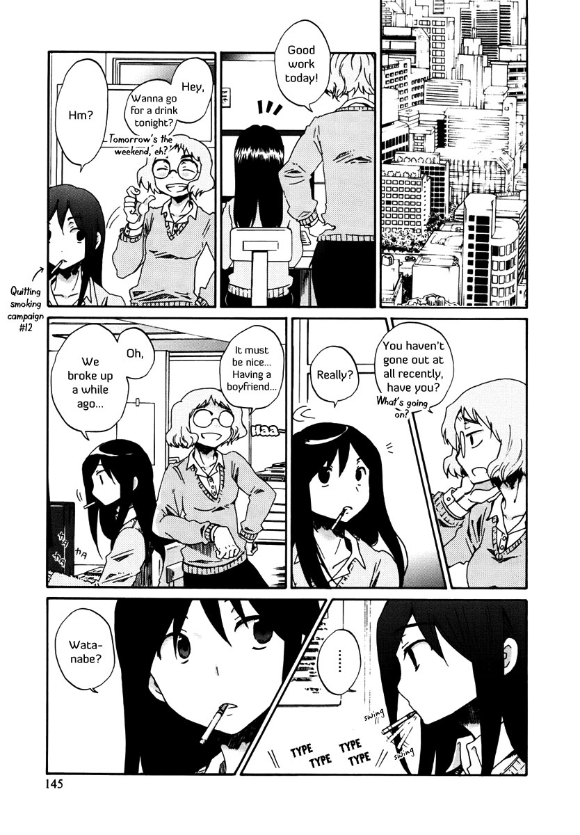 Bonnouji Chapter 10 page 2 - Chapter 10