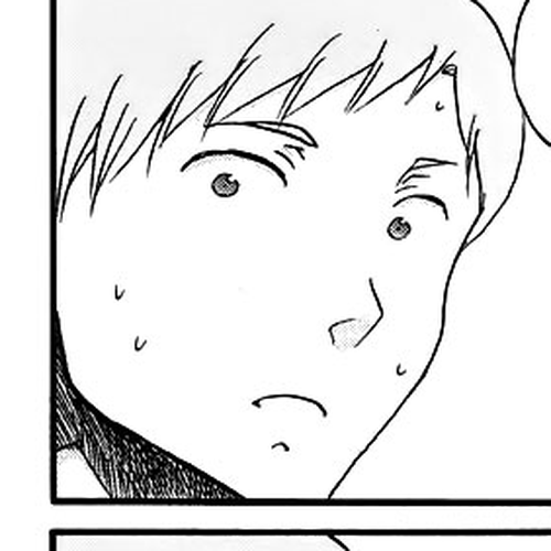 Bonnouji Chapter 17 cover