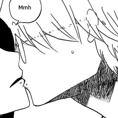 Bonnouji Chapter 18 cover