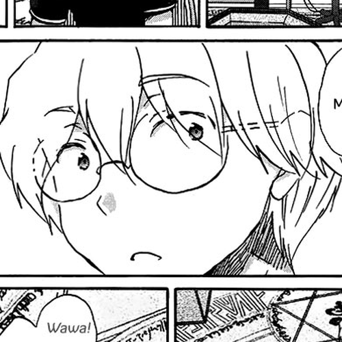 Bonnouji Chapter 19 cover