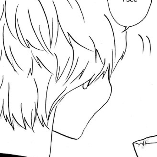 Bonnouji Chapter 26 cover
