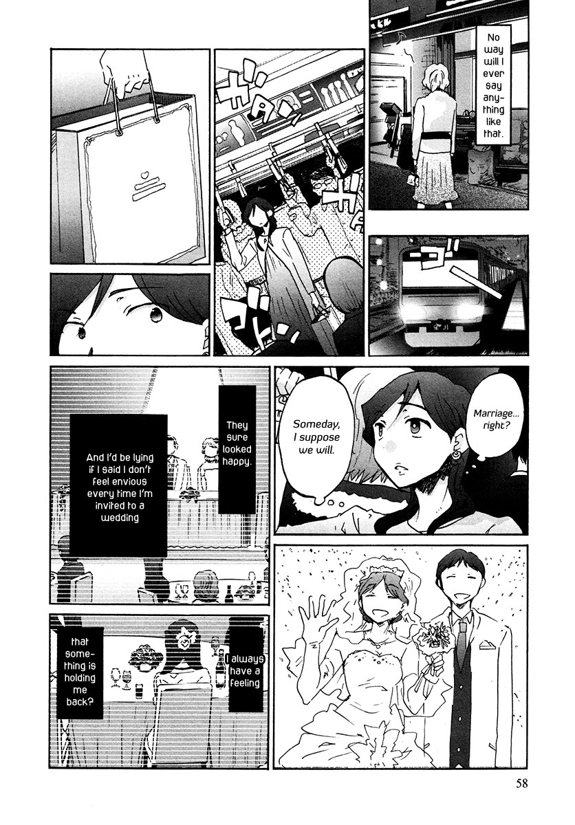 Bonnouji Chapter 28 page 14 - Chapter 28