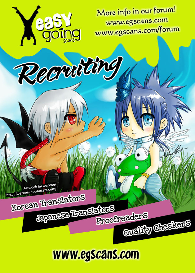 Bonnouji Chapter 5 page 18 - Chapter 5