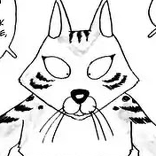 Bonobono Chapter 1: Let's Go Look At Paw Pads cover