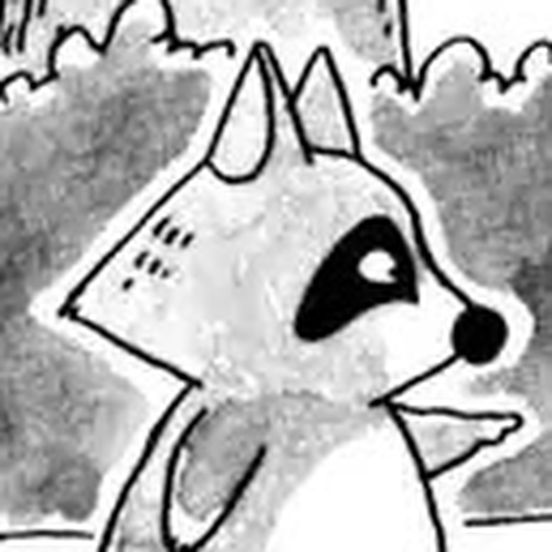 Bonobono Chapter 14: Raccoon's Reason cover